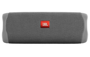 Купить JBL FLIP 5 Серая