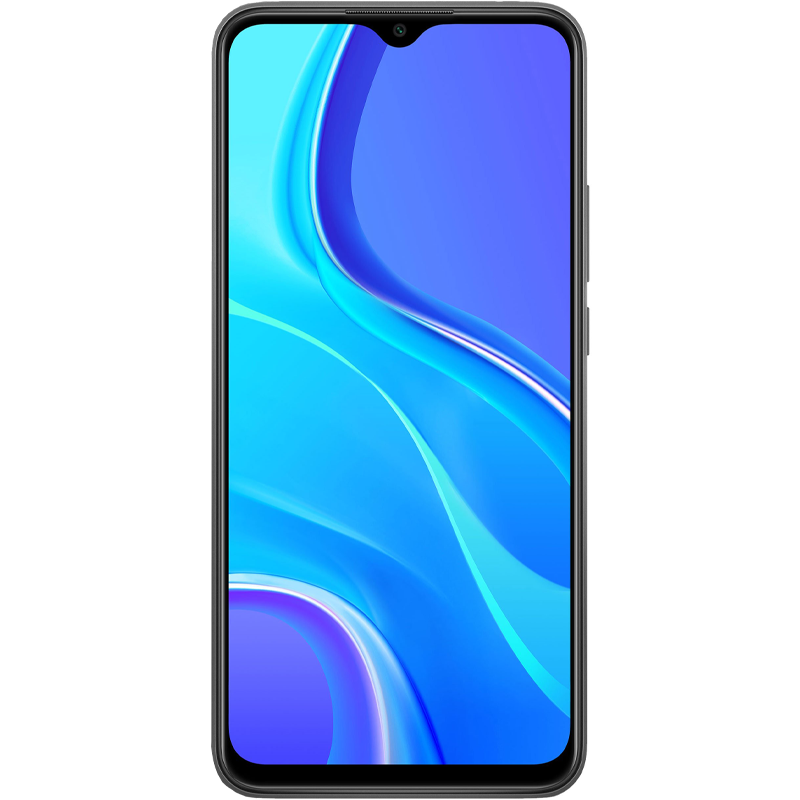 Xiaomi Redmi 9 3/32Gb Carbon Gray