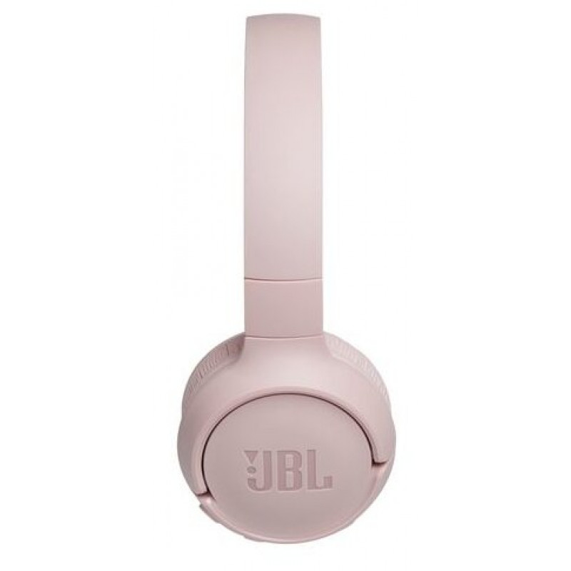 Наушники JBL Tune 500 Pink