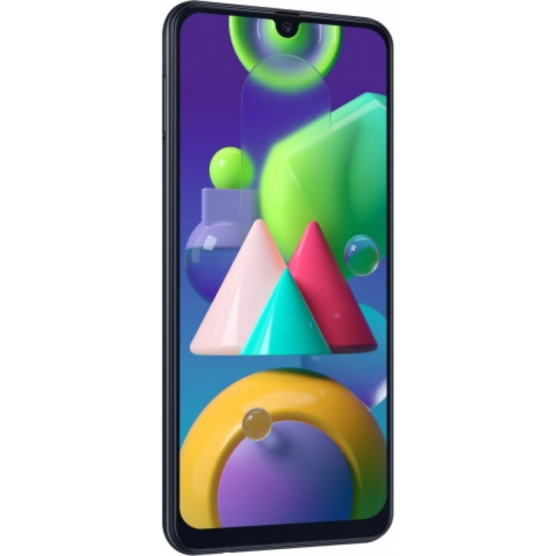 Samsung Galaxy M21 4/64GB Black