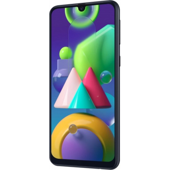 Samsung Galaxy M21 4/64GB Black