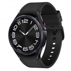 Купить Samsung Galaxy Watch 6 Classic 47 мм Black