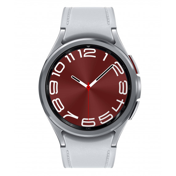 Samsung Galaxy Watch 6 Classic 47 мм Silver