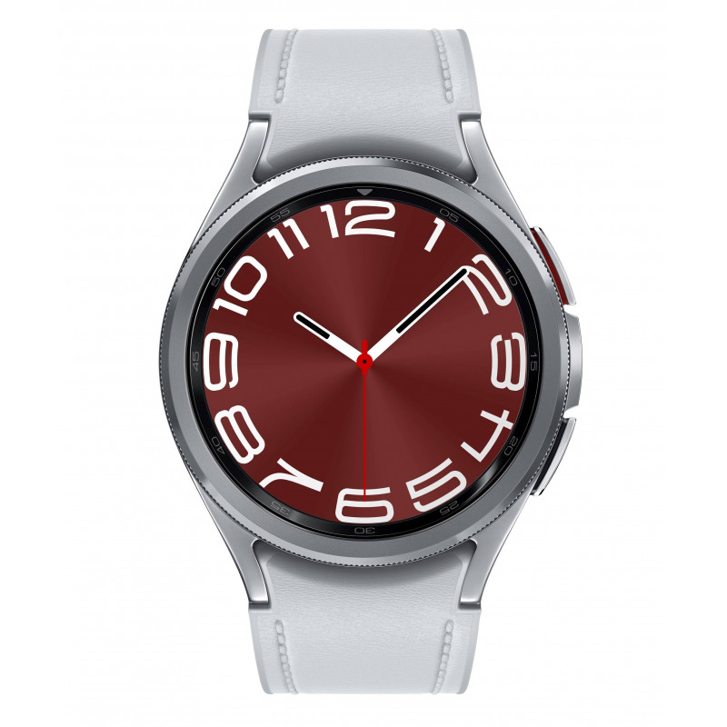 Samsung Galaxy Watch 6 Classic 47 мм Silver