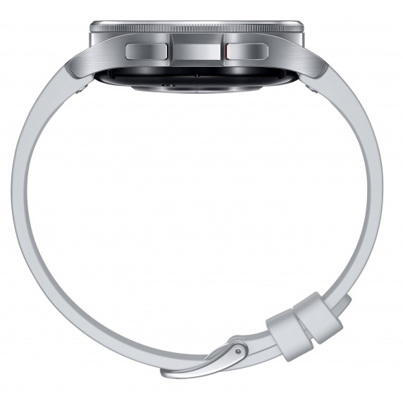 Samsung Galaxy Watch 6 Classic 47 мм Silver