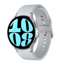 Купить Samsung Galaxy Watch 6 44 mm Silver