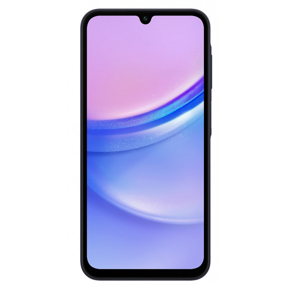 Samsung Galaxy A15  6/128 Blue Black