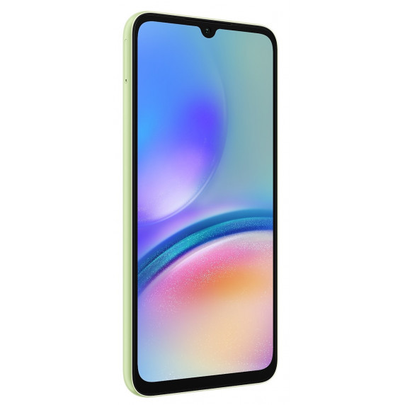 Samsung Galaxy A05s 4/64 Light Green