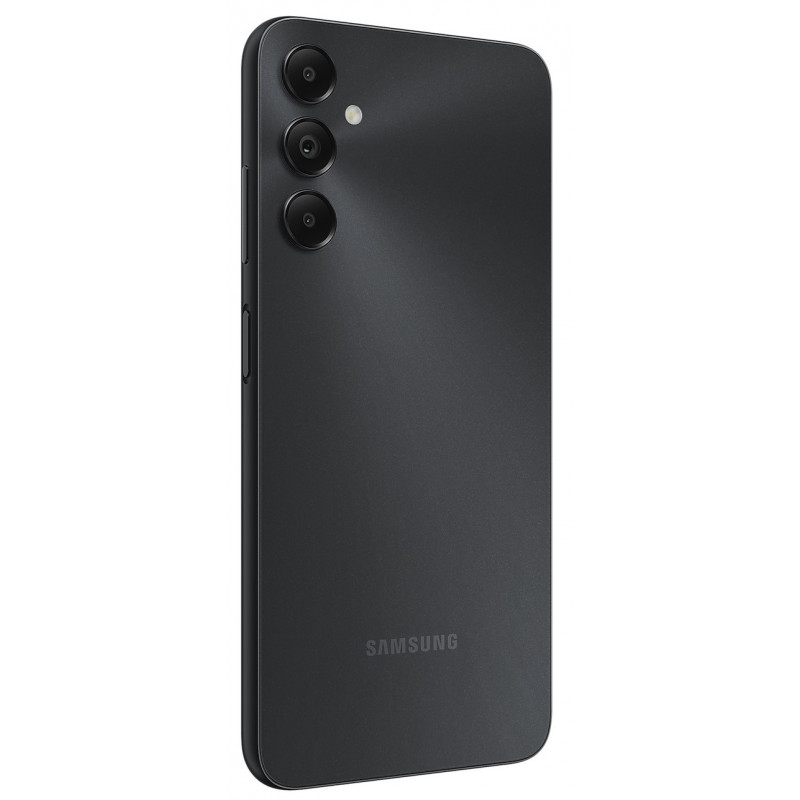 Samsung Galaxy A05s 6/128 Black