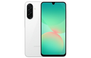Купить Samsung Galaxy A26 6/128GB White