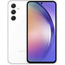 Купить Samsung Galaxy A54 5G 8/128GB White