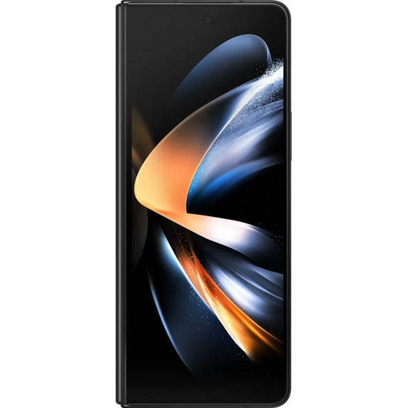 Samsung Galaxy Z Fold 4 1TB Phantom Black
