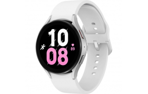 Купить Samsung Galaxy Watch 5 44mm Silver
