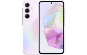 Купить Samsung Galaxy A35 5G 8/128GB Lilac