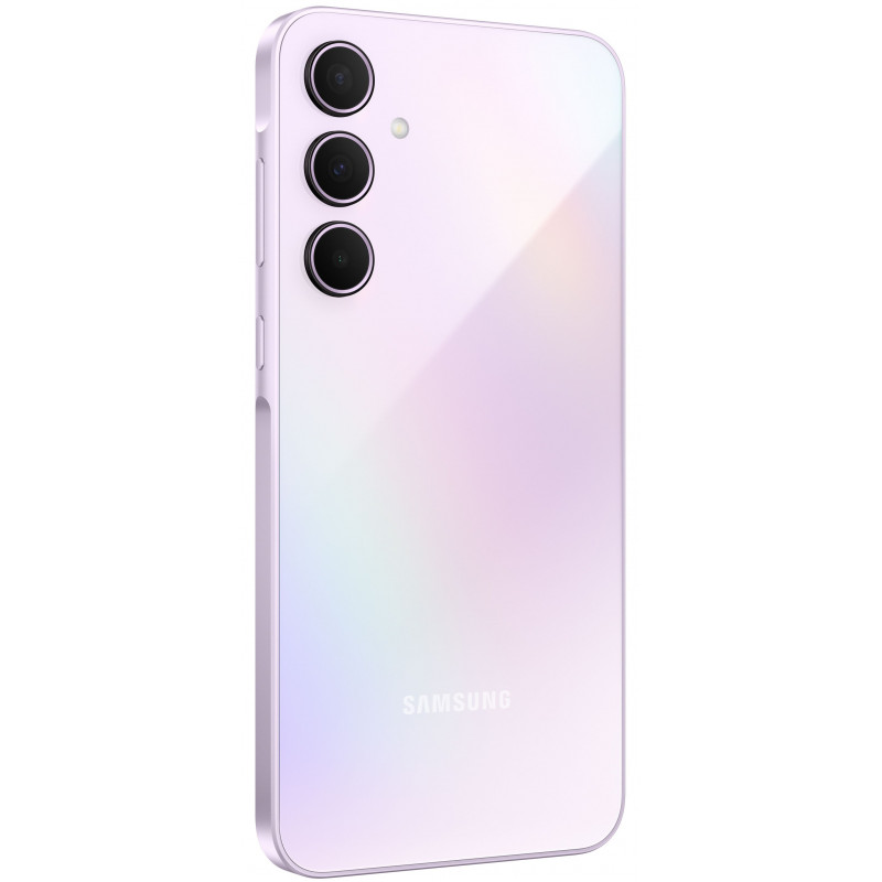 Samsung Galaxy A35 5G 8/256GB Lilac