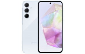 Купить Samsung Galaxy A35 5G 8/128GB Iceblue
