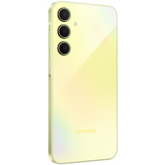Samsung Galaxy A35 5G 8/256GB Lemon
