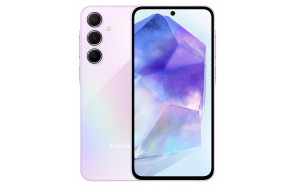 Купить Samsung Galaxy A55 5G 8/128GB Lilac