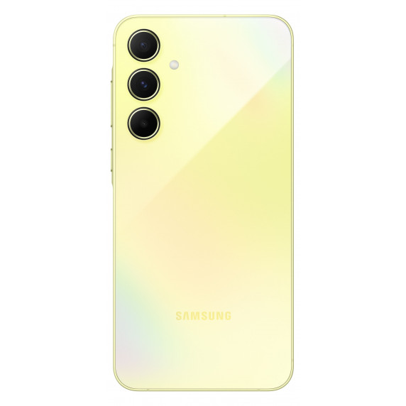 Samsung Galaxy A55 5G 8/256GB Lemon