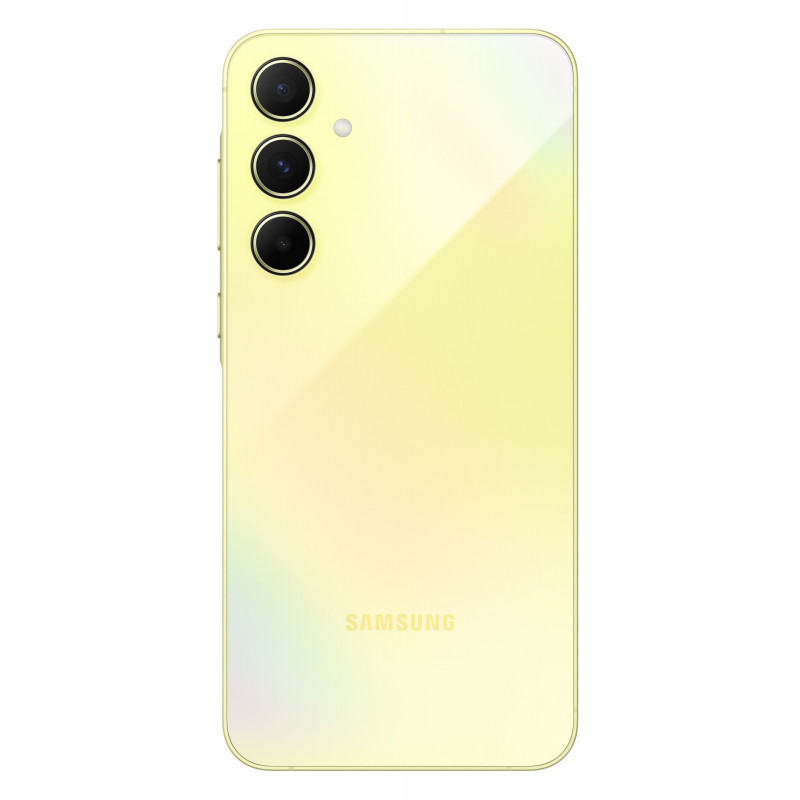 Samsung Galaxy A55 5G 8/256GB Lemon