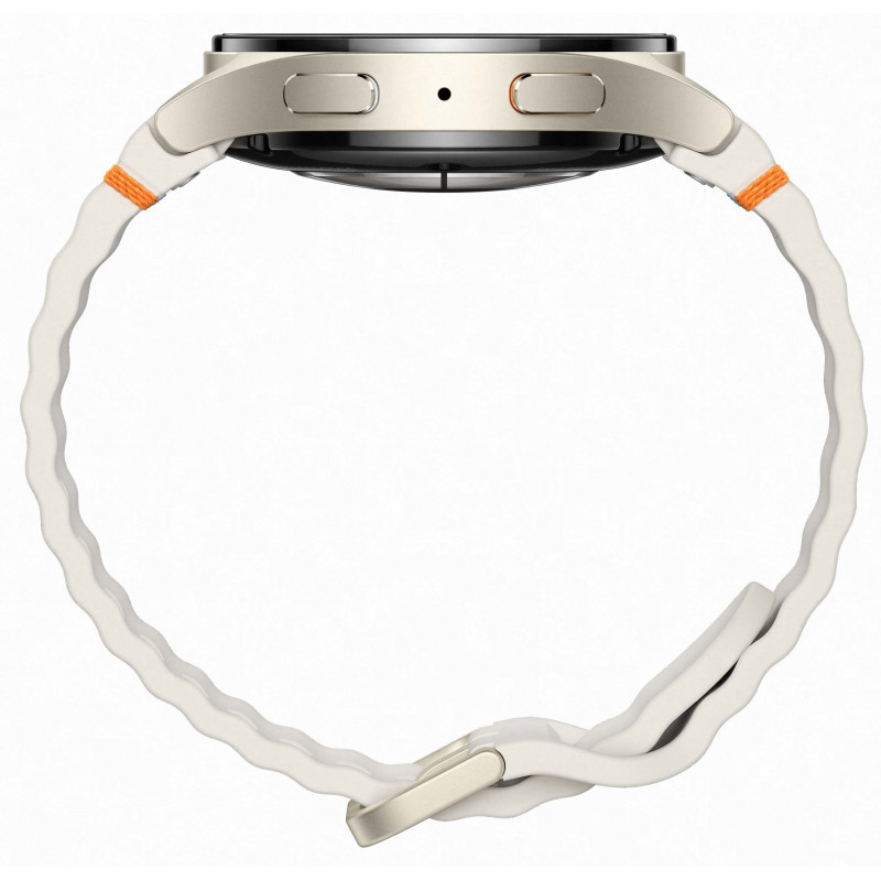 Samsung Galaxy Watch 7 40 mm Cream