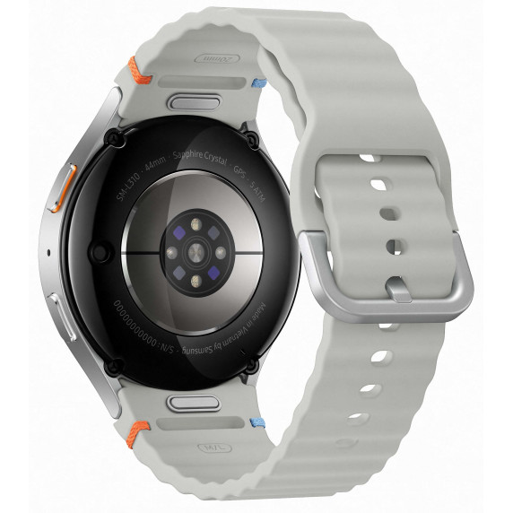 Samsung Galaxy Watch 7 44 mm Silver