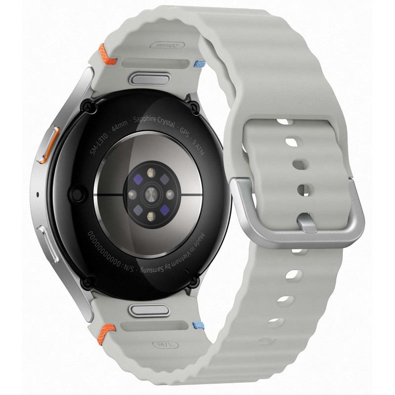 Samsung Galaxy Watch 7 44 mm Silver