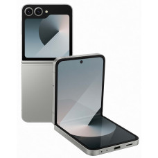 Купить Samsung Galaxy Z Flip 6 12/512GB Silver 