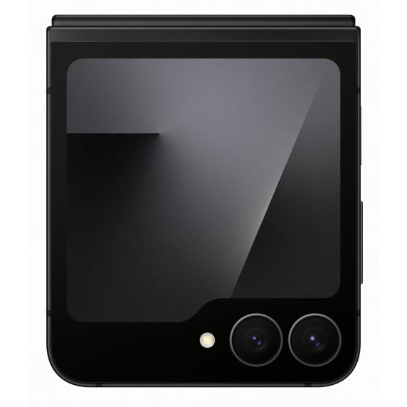 Samsung Galaxy Z Flip 7 FE 8/256GB Black