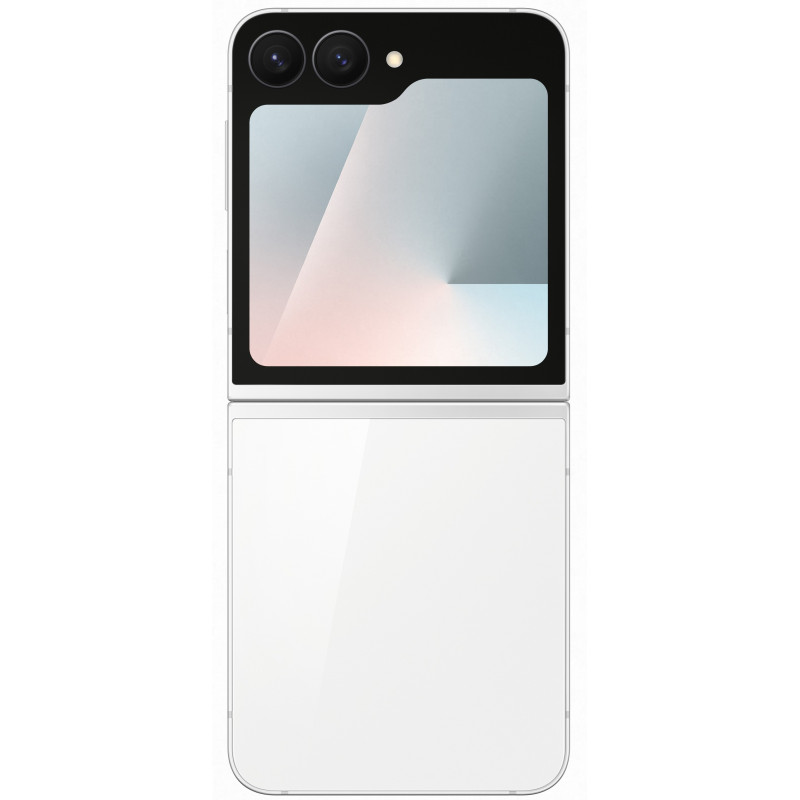 Samsung Galaxy Z Flip 7 FE 8/256GB White