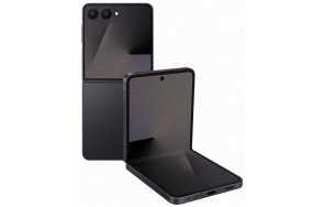 Купить Samsung Galaxy Z Flip 7 12/256GB Jet Black