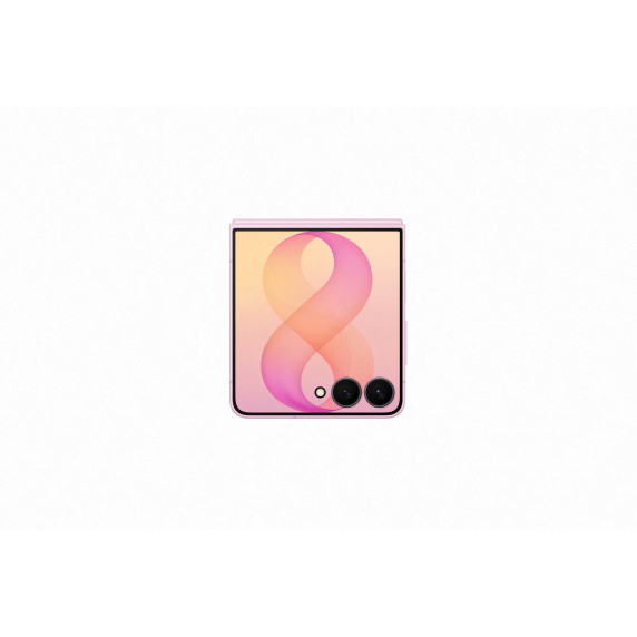 Samsung Galaxy Z Flip 8 12/512GB Pink