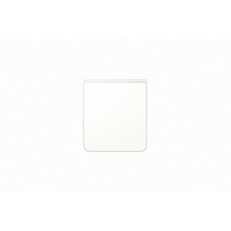 Samsung Galaxy Z Flip 8 12/512GB Cream