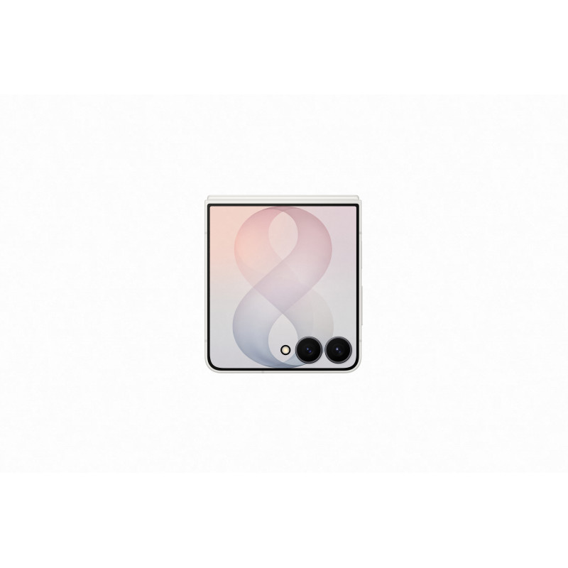 Samsung Galaxy Z Flip 8 12/512GB Cream