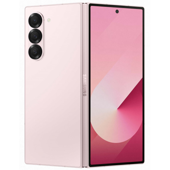 Samsung Galaxy Z Fold 6 12/512GB Pink