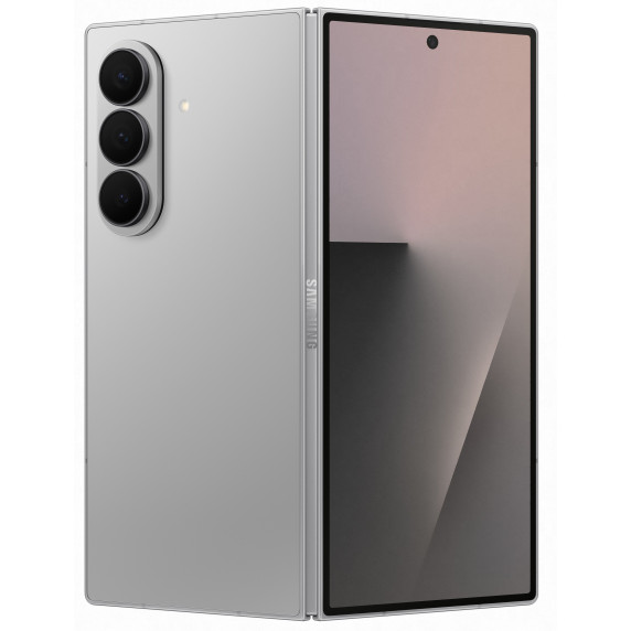 Samsung Galaxy Z Fold 7 12/512GB  Silver Shadow