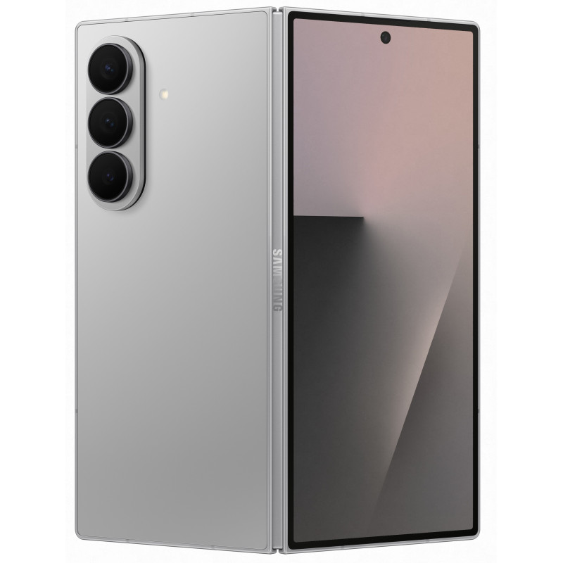 Samsung Galaxy Z Fold 7 12/512GB  Silver Shadow