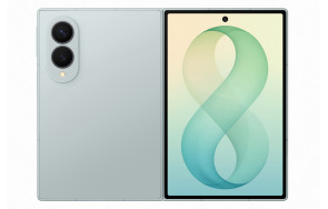 Купить Samsung Galaxy Z Fold 8 12/512GB Pistachio
