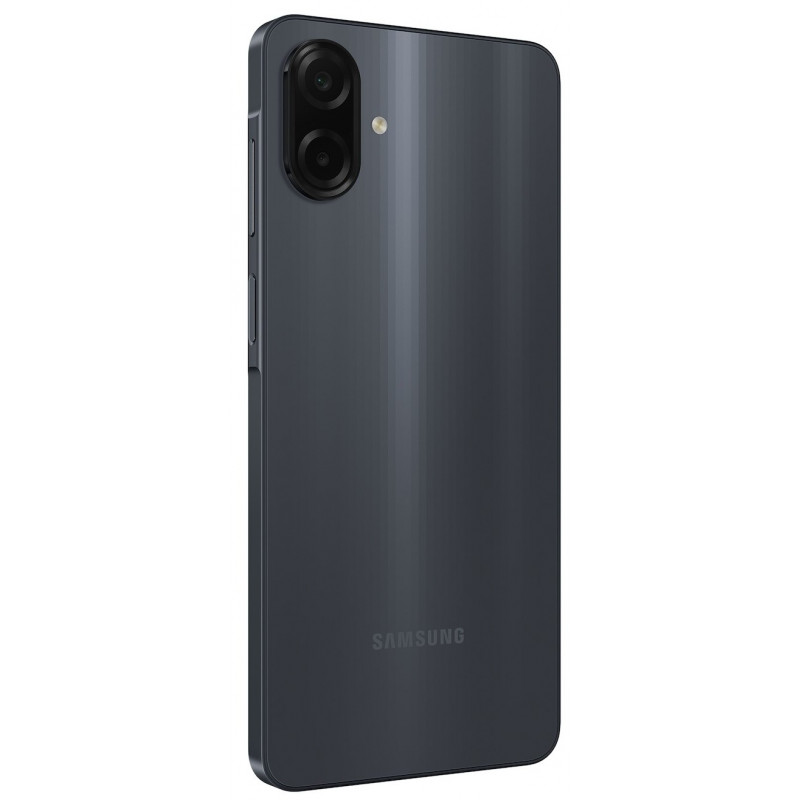 Samsung Galaxy A07 6/128 Black