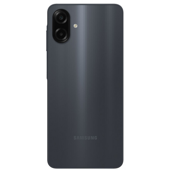 Samsung Galaxy A07 6/128 Black