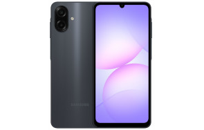 Купить Samsung Galaxy A07 4/128 Black