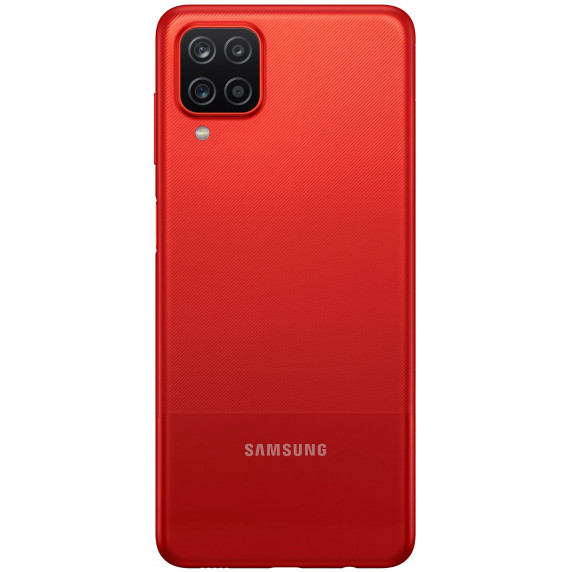 Samsung Galaxy A12  3/32 Red