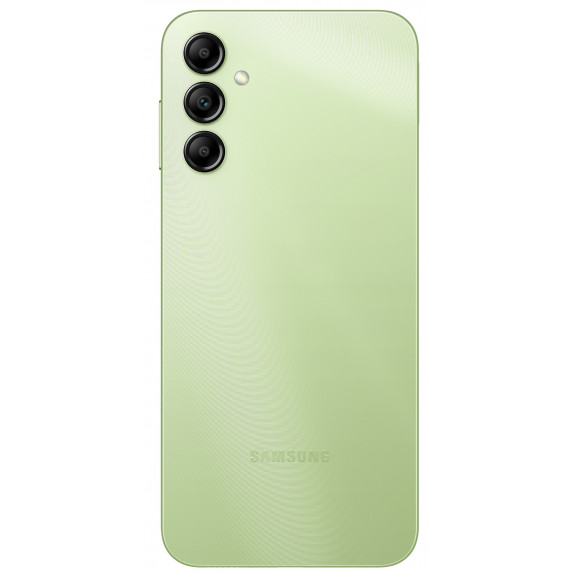 Samsung Galaxy A14 5G 4/6GB Light Green