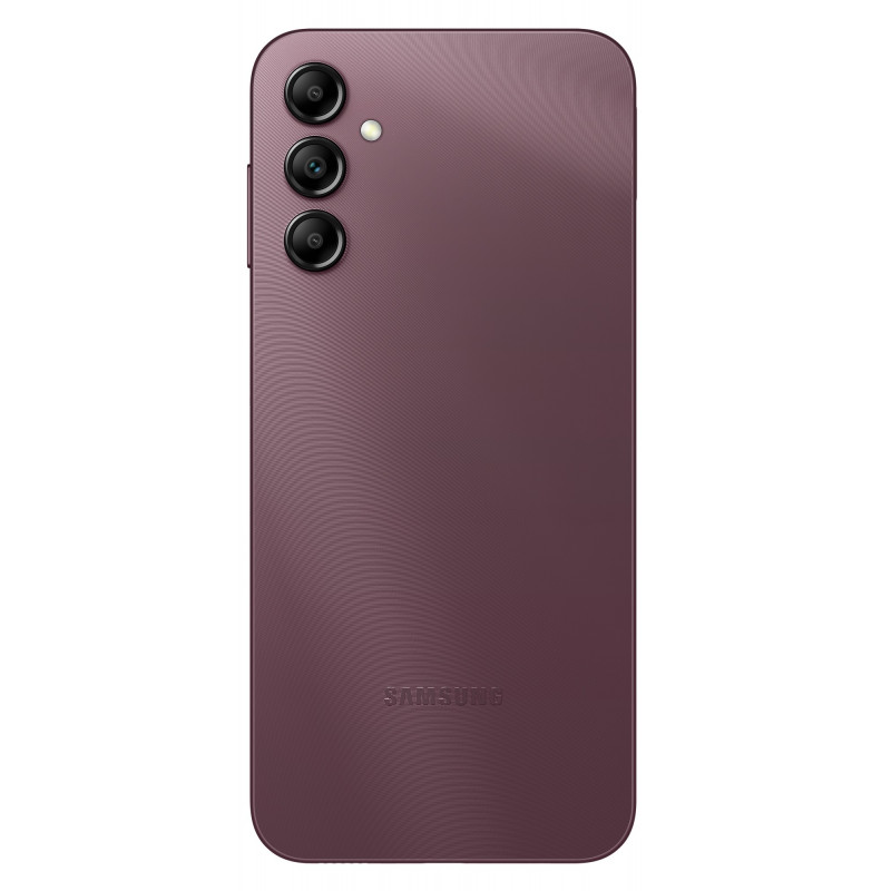 Samsung Galaxy A14 5G 4/128GB Dark Red