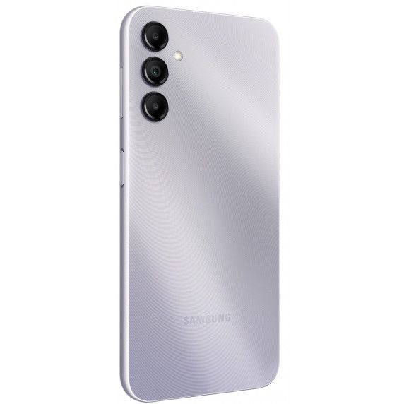 Samsung Galaxy A14 5G 4/64GB Silver