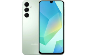 Купить Samsung Galaxy A16 4/128GB Light Green