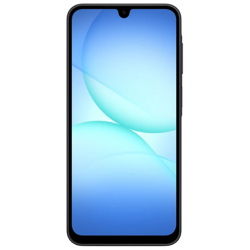 Samsung Galaxy A17 8/256 Black