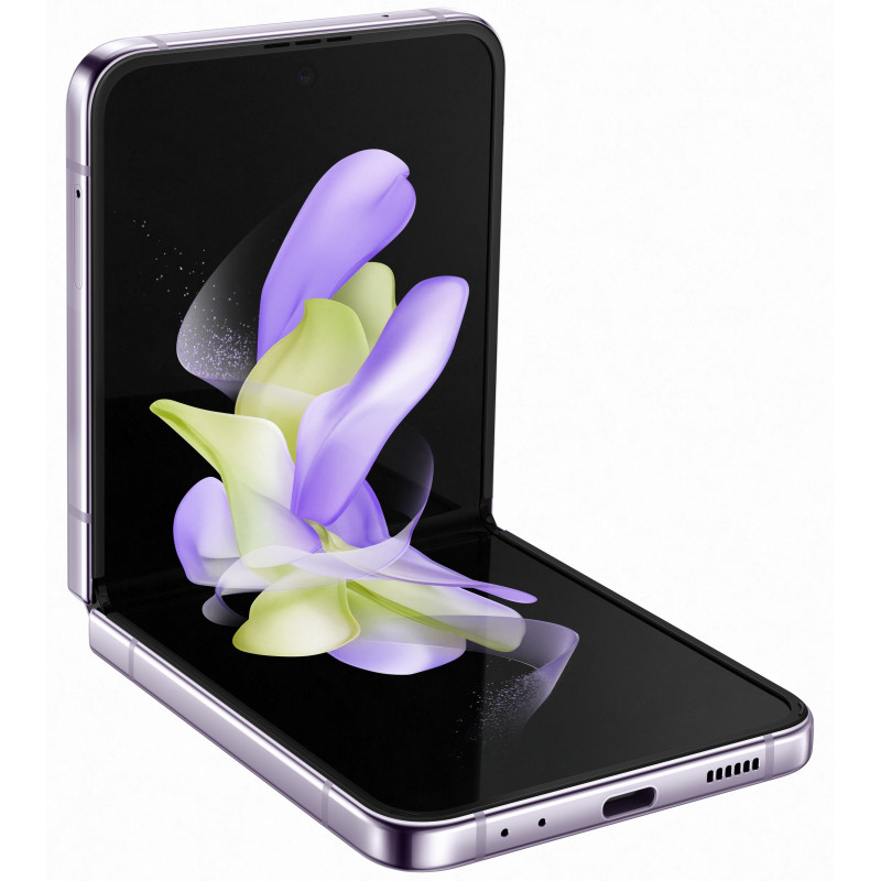 Samsung Galaxy Z Flip4 8/512GB Bora Purple