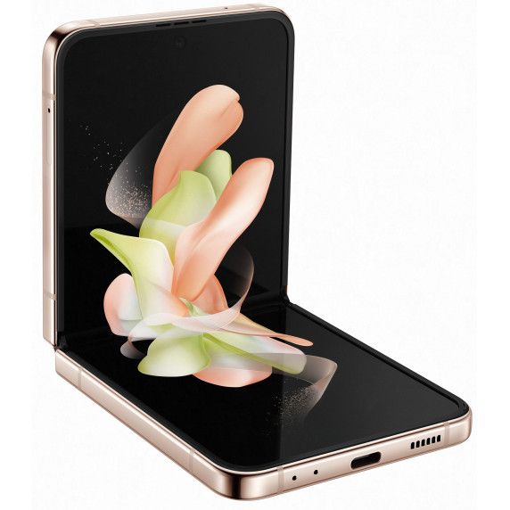 Samsung Galaxy Z Flip4 8/256GB Pink Gold