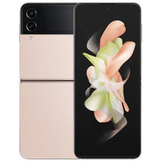 Купить Samsung Galaxy Z Flip4 8/512GB Pink Gold
